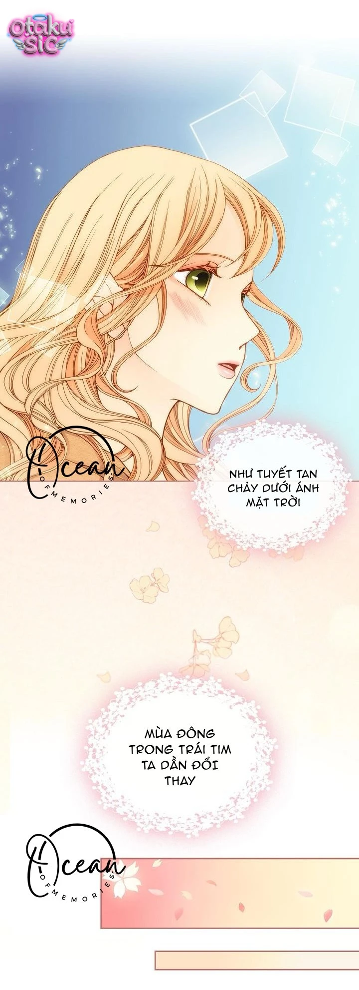 Đừng Đến Tiệm Hoa Của Wendy - Chap 1