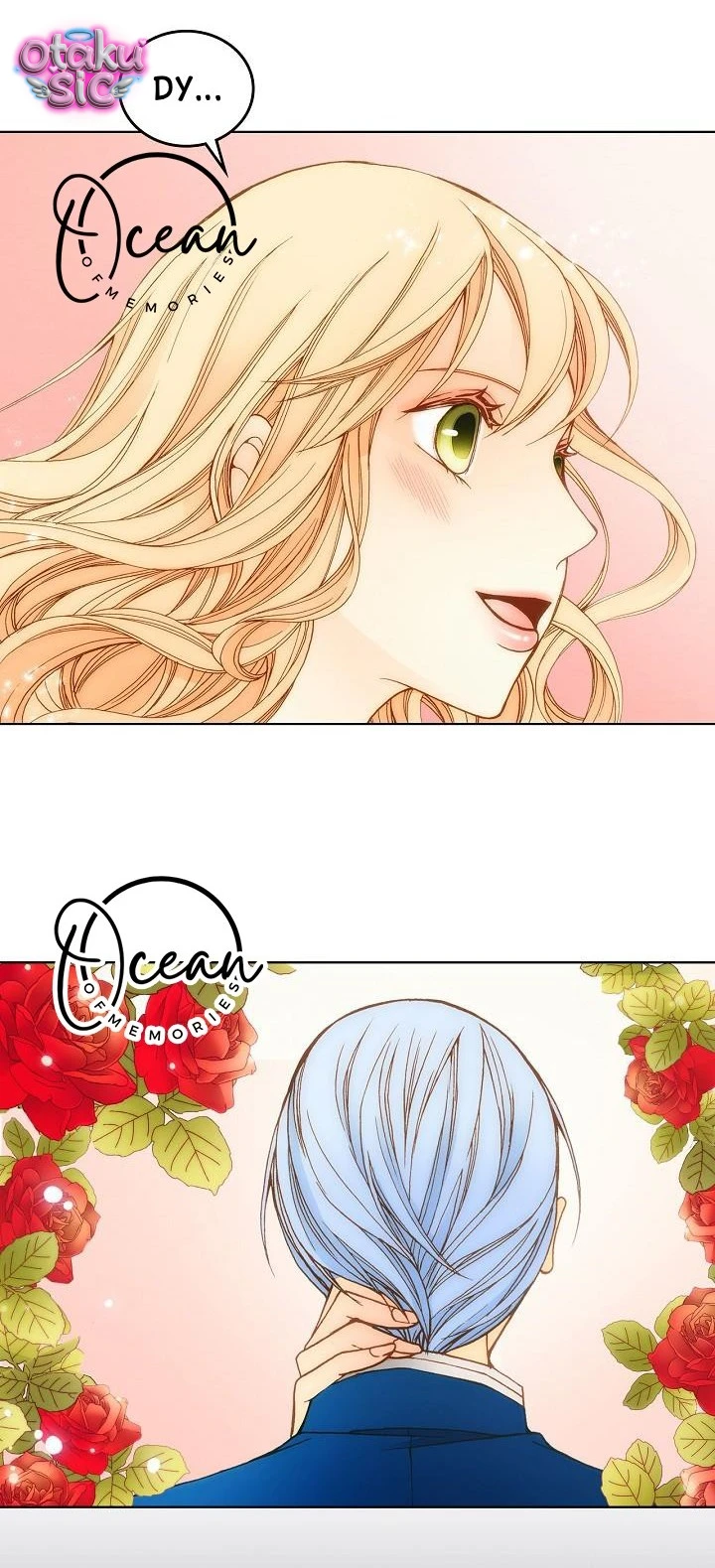 Đừng Đến Tiệm Hoa Của Wendy - Chap 1