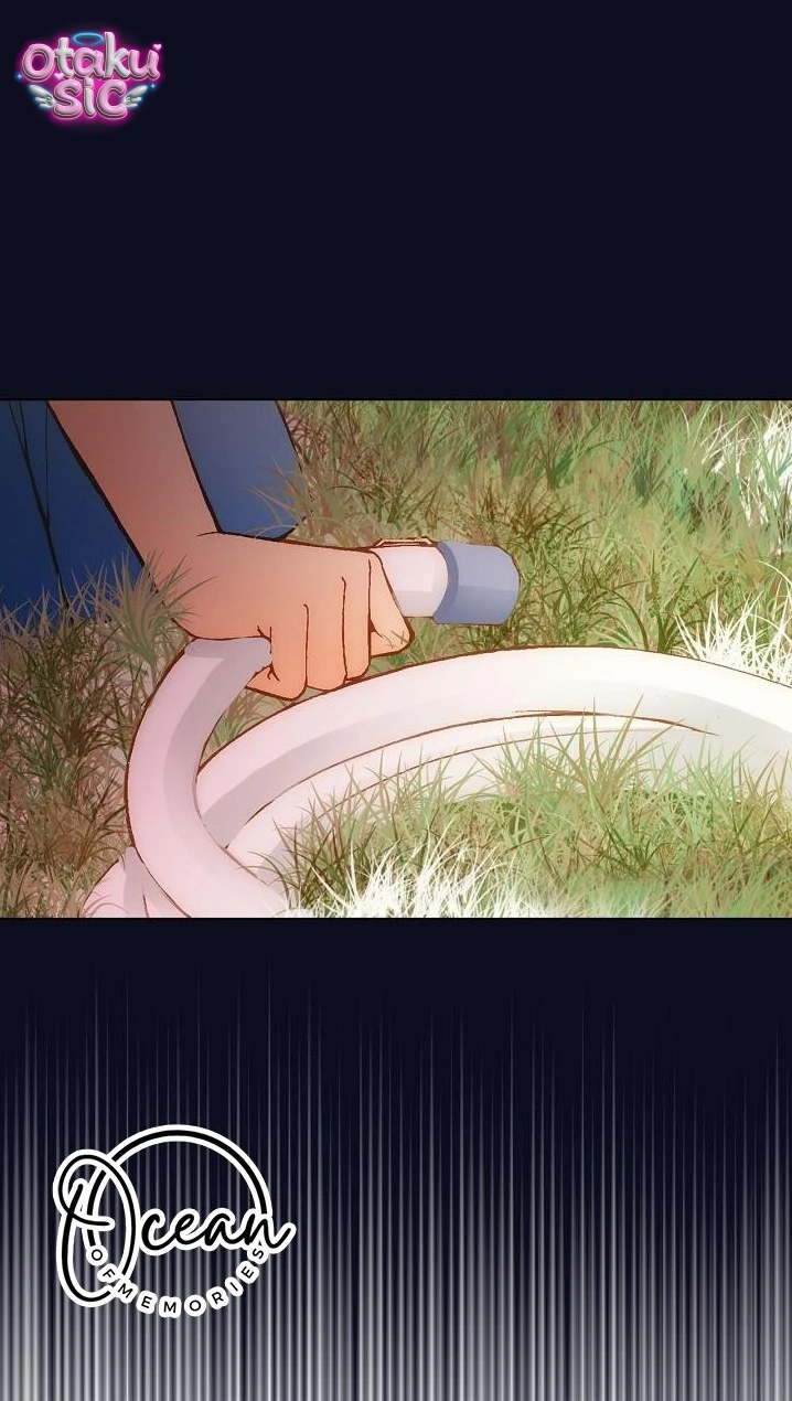 Đừng Đến Tiệm Hoa Của Wendy - Chap 1