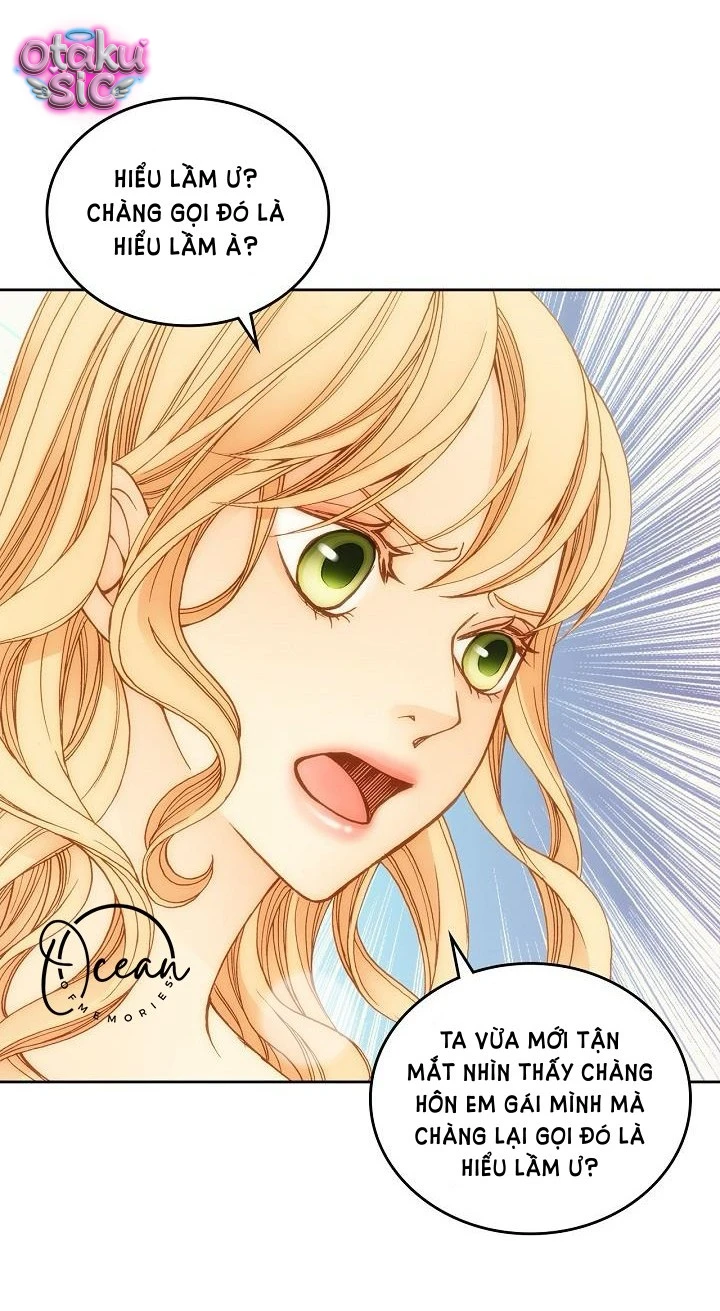 Đừng Đến Tiệm Hoa Của Wendy - Chap 1