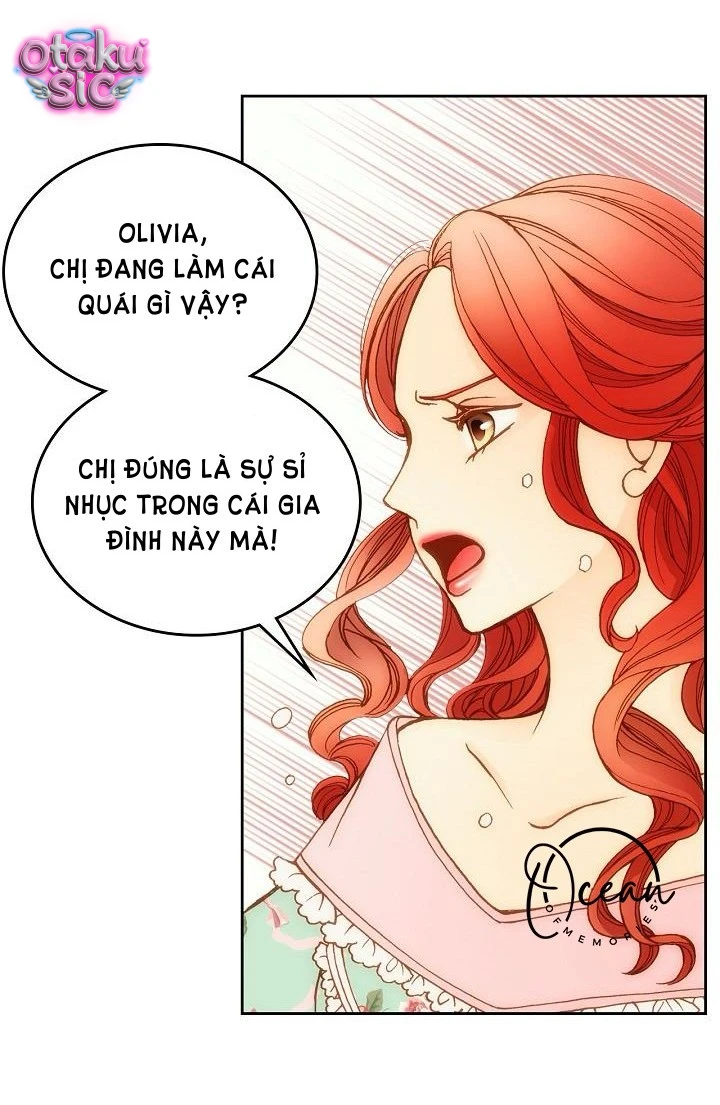 Đừng Đến Tiệm Hoa Của Wendy - Chap 1