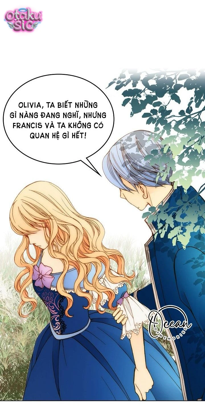 Đừng Đến Tiệm Hoa Của Wendy - Chap 1