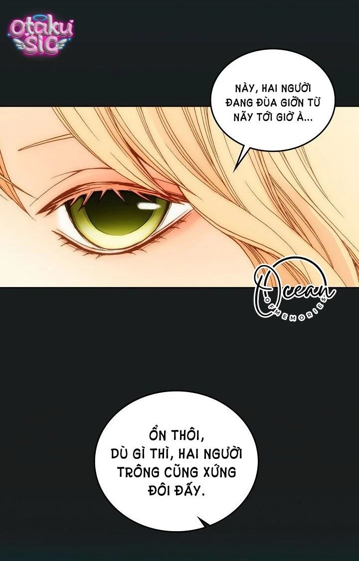 Đừng Đến Tiệm Hoa Của Wendy - Chap 1