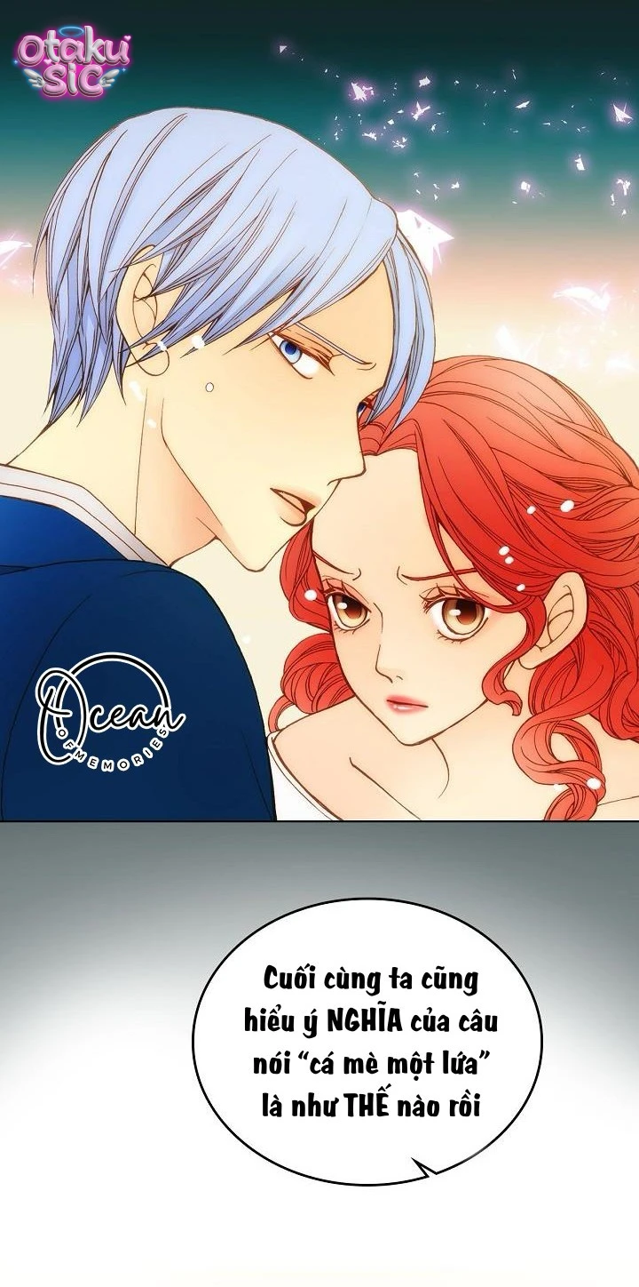 Đừng Đến Tiệm Hoa Của Wendy - Chap 1