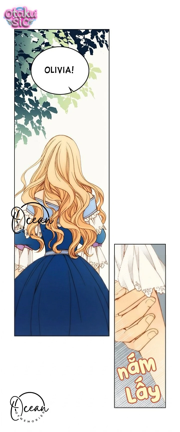Đừng Đến Tiệm Hoa Của Wendy - Chap 1