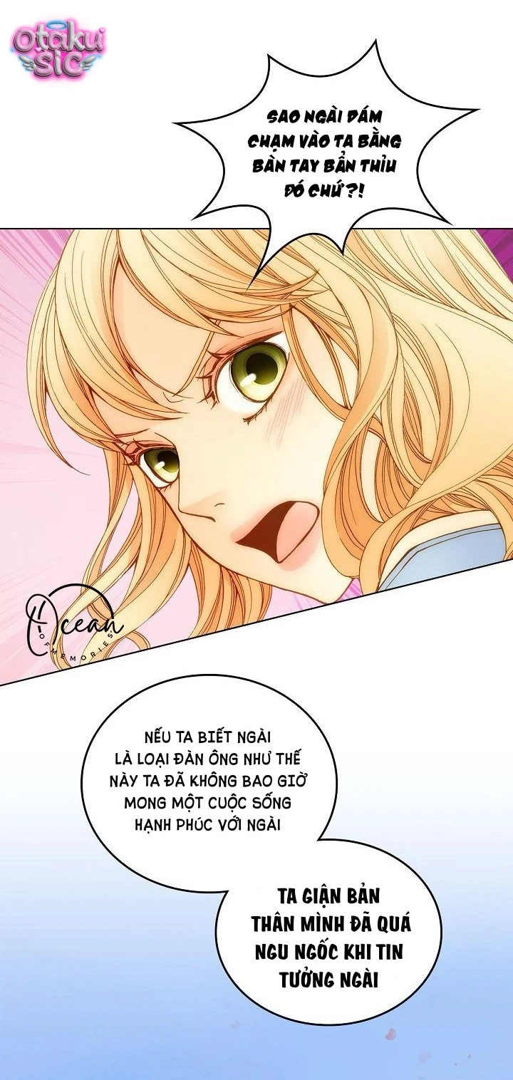 Đừng Đến Tiệm Hoa Của Wendy - Chap 1