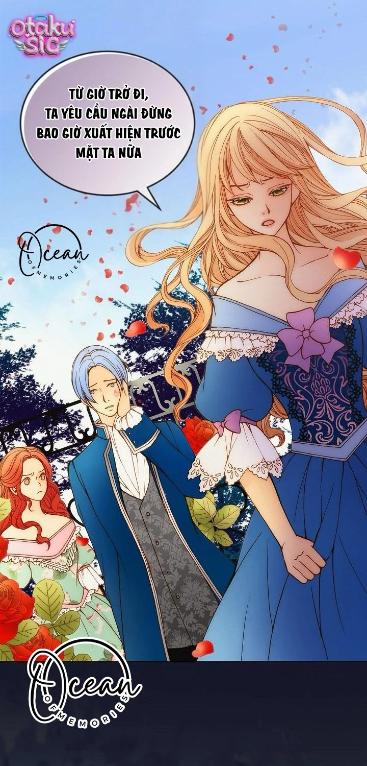 Đừng Đến Tiệm Hoa Của Wendy - Chap 1