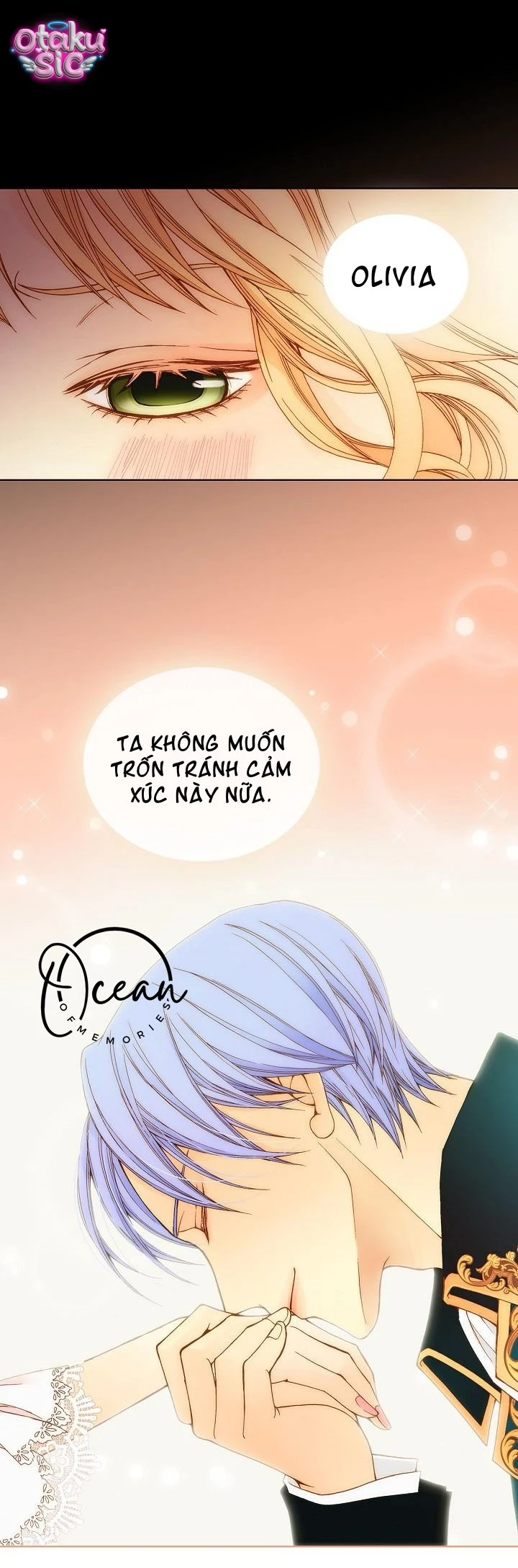 Đừng Đến Tiệm Hoa Của Wendy - Chap 1