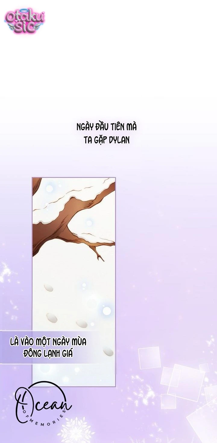 Đừng Đến Tiệm Hoa Của Wendy - Chap 1