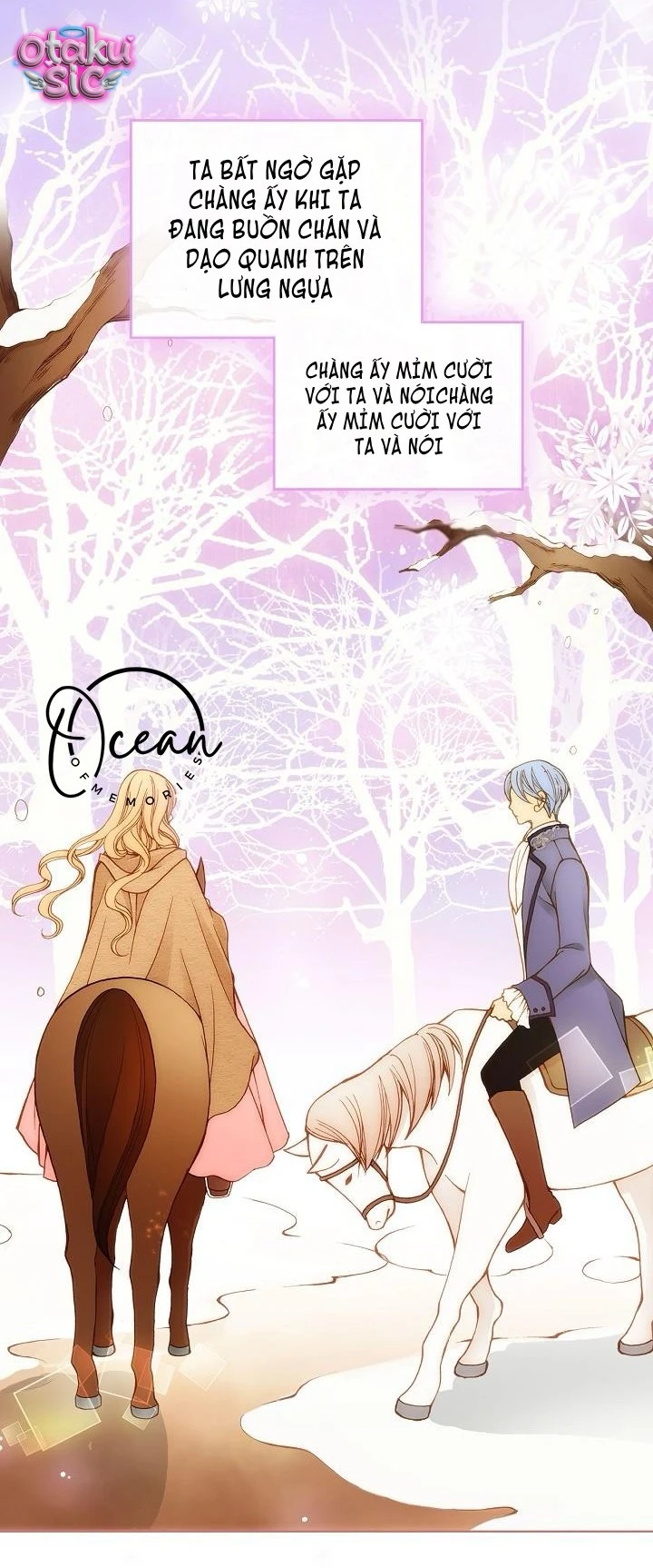 Đừng Đến Tiệm Hoa Của Wendy - Chap 1