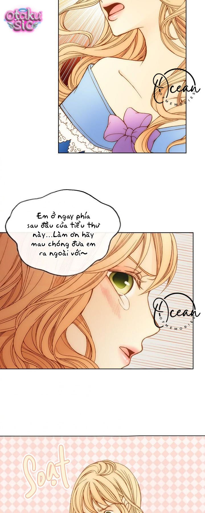 Đừng Đến Tiệm Hoa Của Wendy - Chap 2