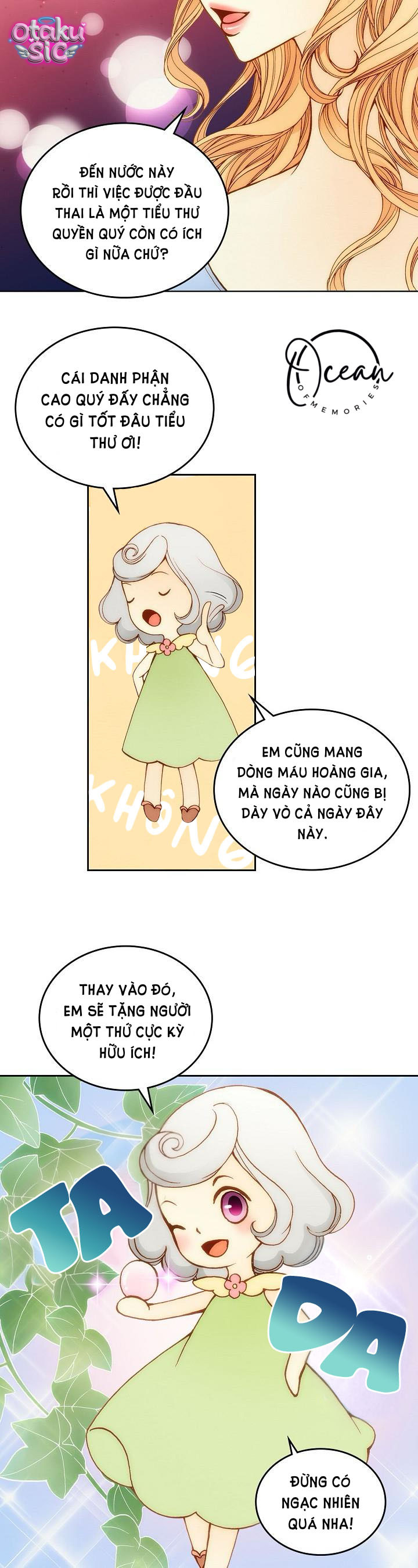 Đừng Đến Tiệm Hoa Của Wendy - Chap 2