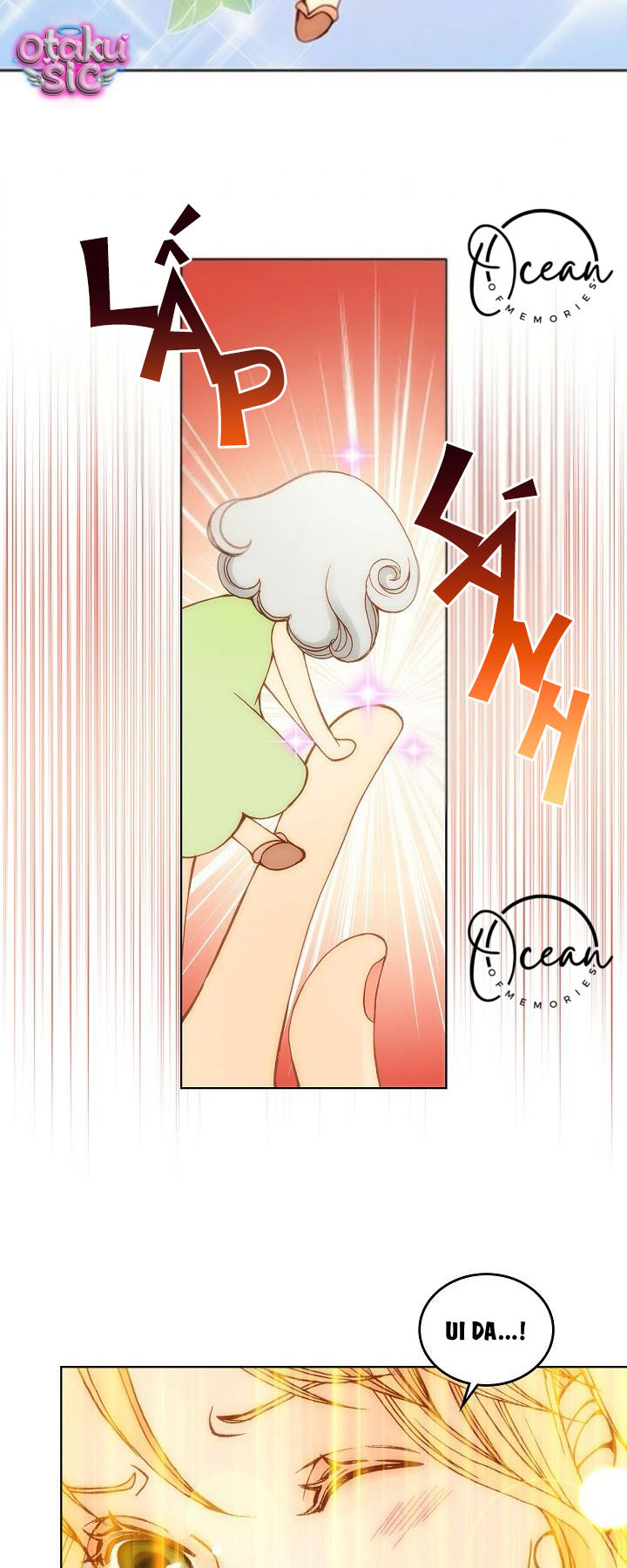 Đừng Đến Tiệm Hoa Của Wendy - Chap 2