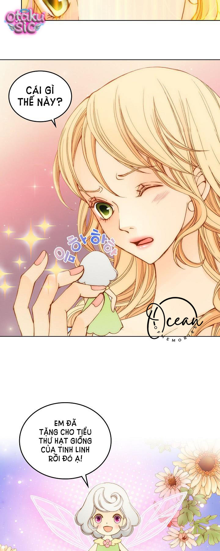 Đừng Đến Tiệm Hoa Của Wendy - Chap 2