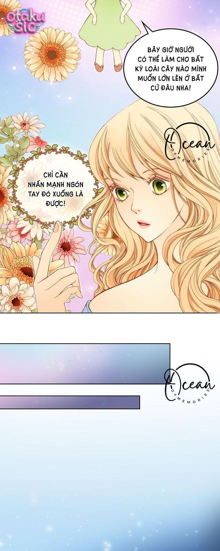 Đừng Đến Tiệm Hoa Của Wendy - Chap 2