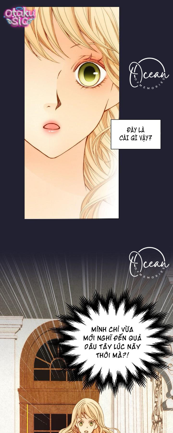 Đừng Đến Tiệm Hoa Của Wendy - Chap 2