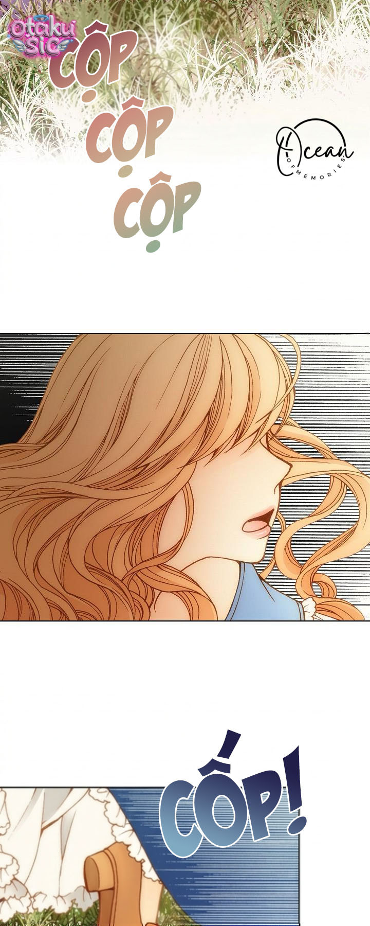 Đừng Đến Tiệm Hoa Của Wendy - Chap 2