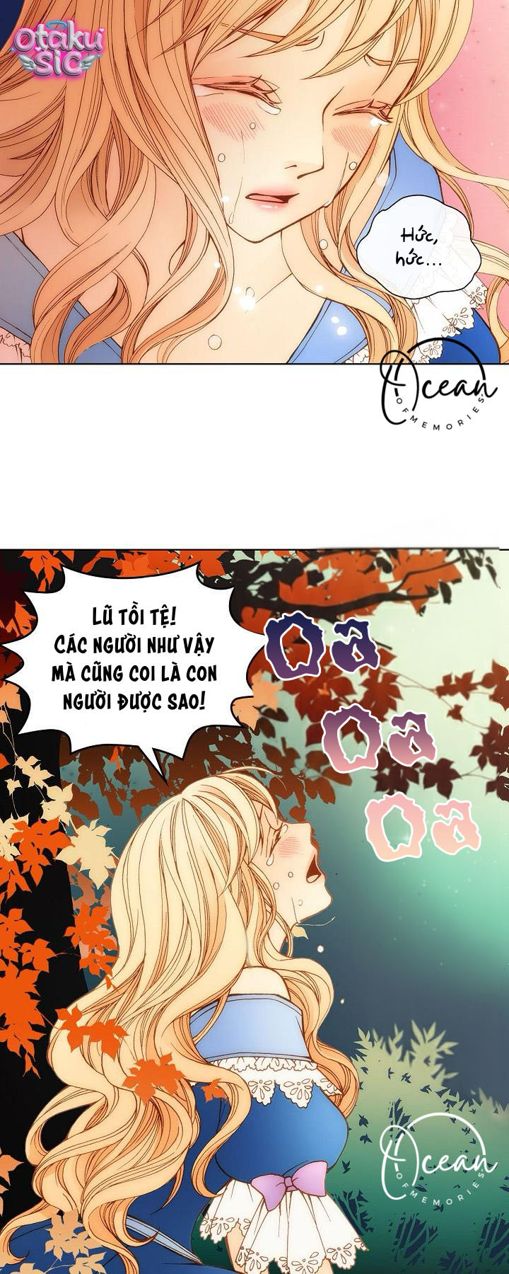 Đừng Đến Tiệm Hoa Của Wendy - Chap 2