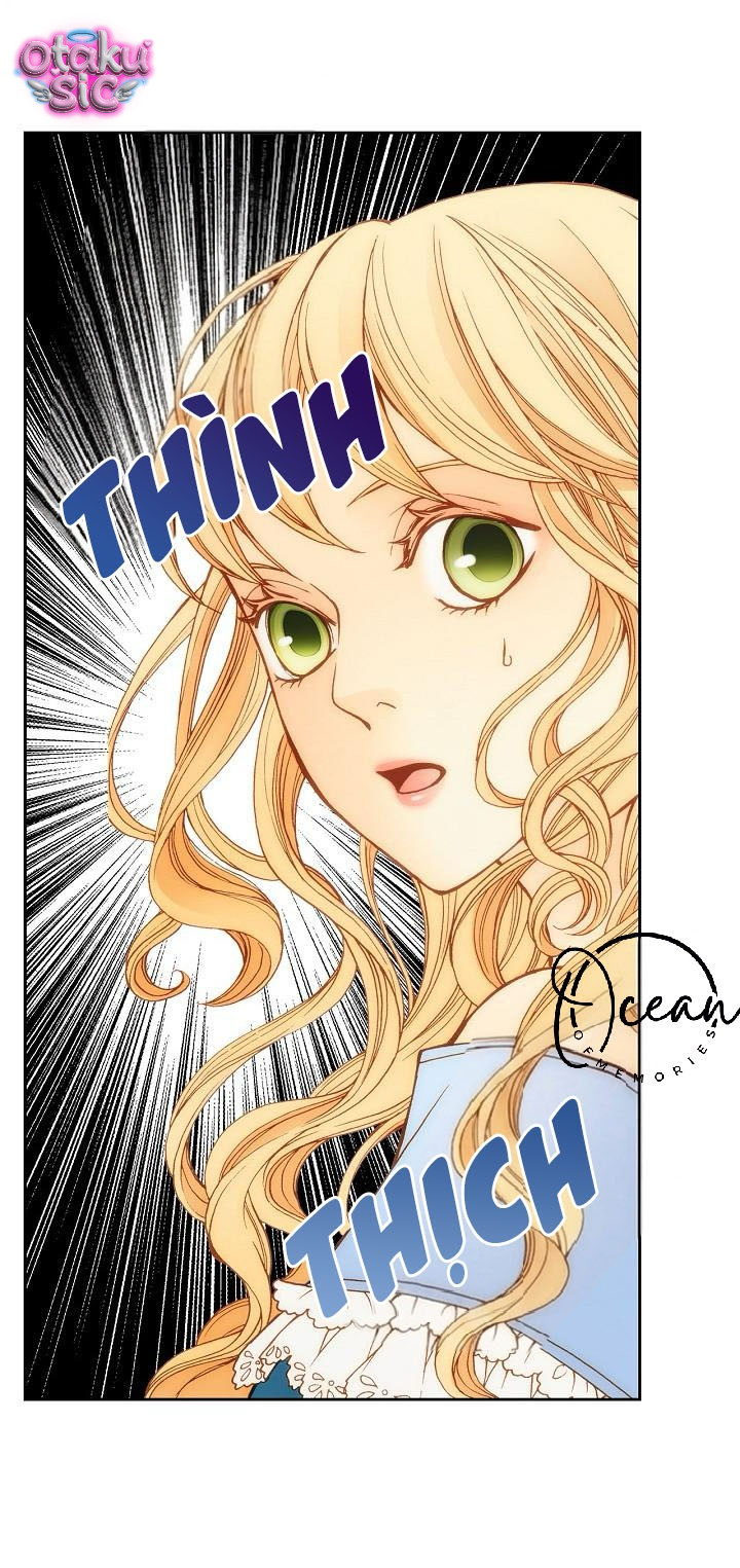Đừng Đến Tiệm Hoa Của Wendy - Chap 3