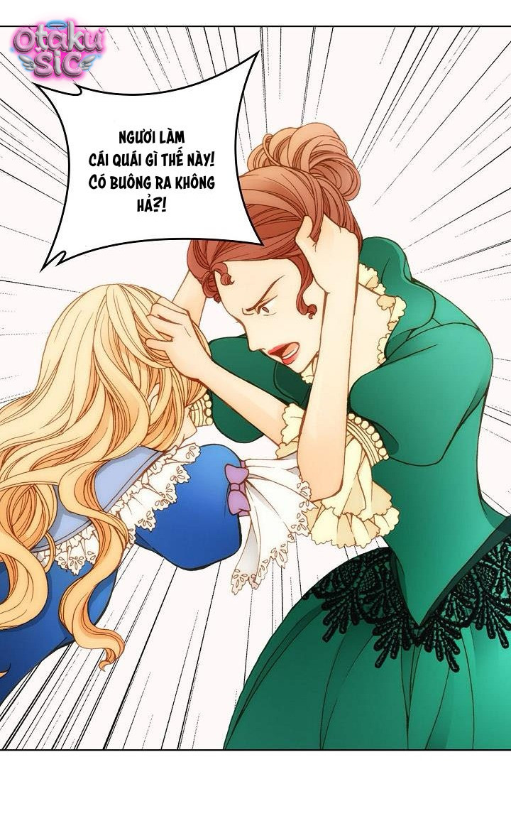 Đừng Đến Tiệm Hoa Của Wendy - Chap 3