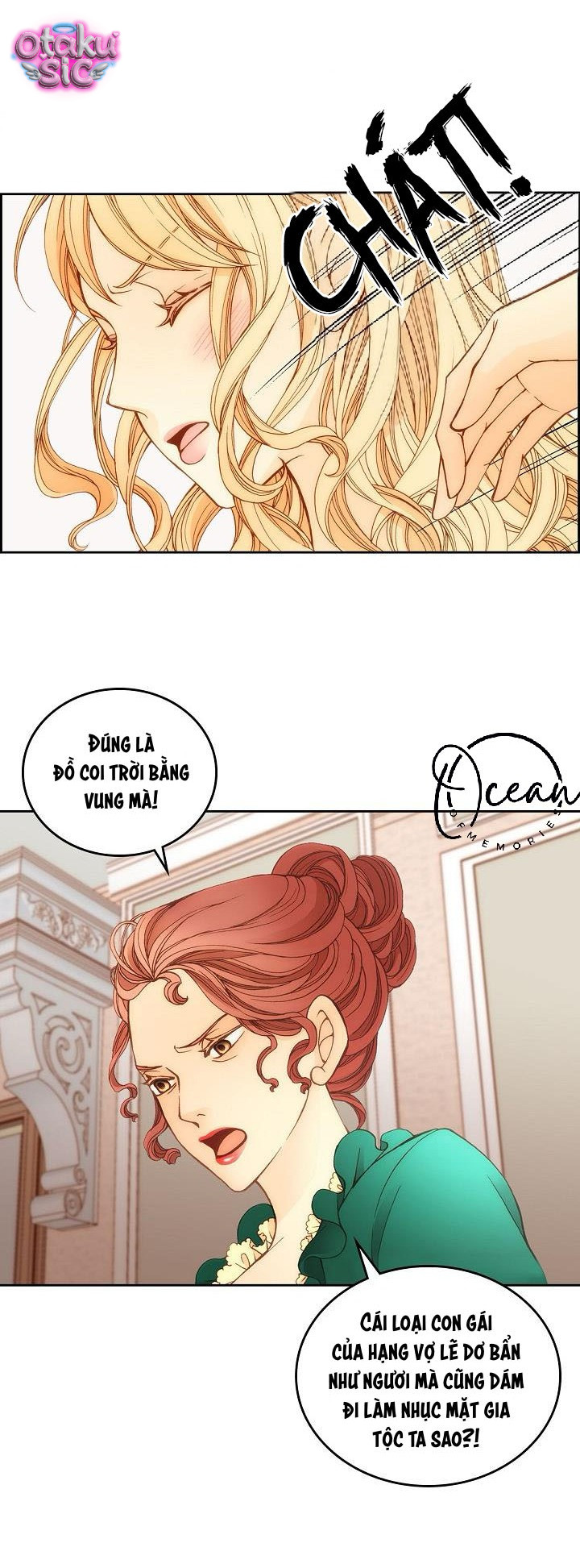 Đừng Đến Tiệm Hoa Của Wendy - Chap 3