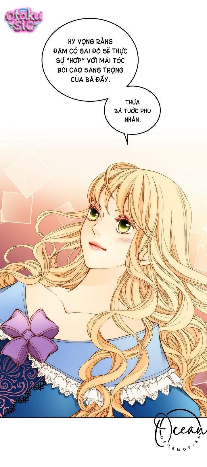 Đừng Đến Tiệm Hoa Của Wendy - Chap 3