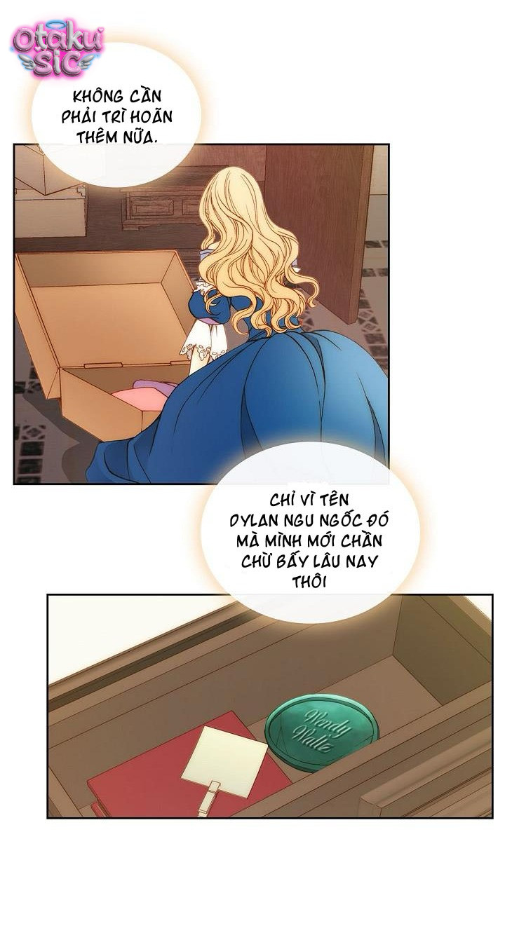 Đừng Đến Tiệm Hoa Của Wendy - Chap 3