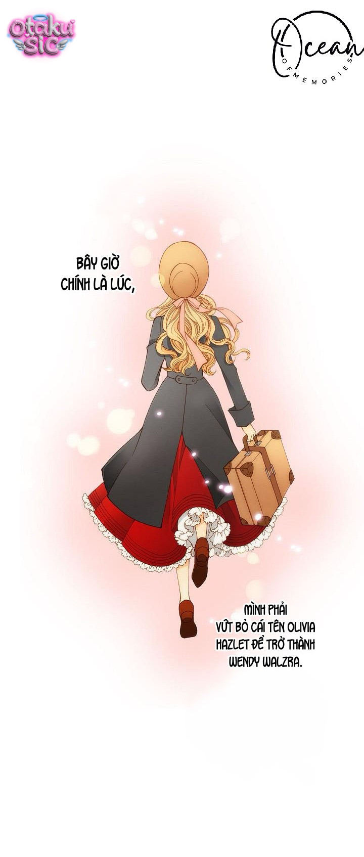 Đừng Đến Tiệm Hoa Của Wendy - Chap 3