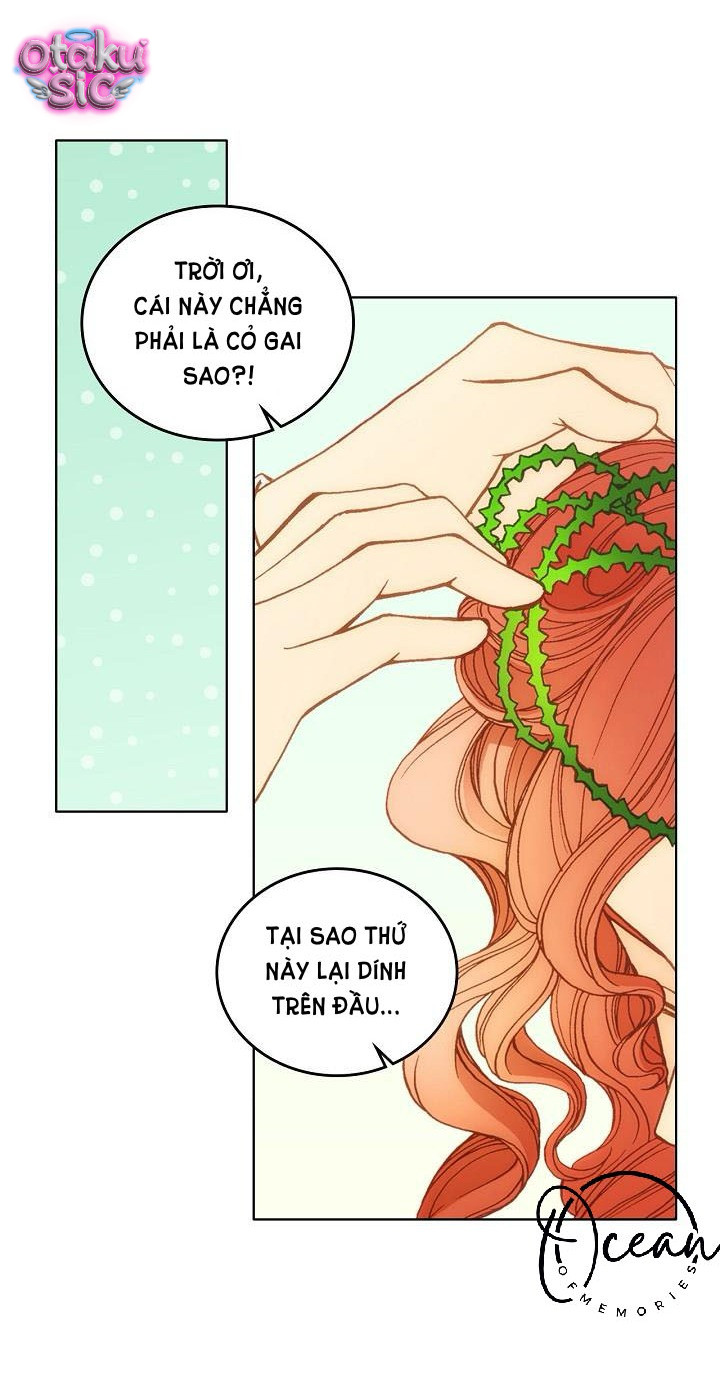 Đừng Đến Tiệm Hoa Của Wendy - Chap 3