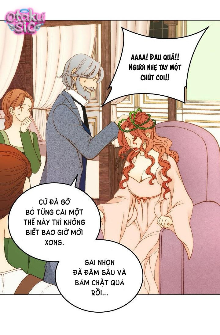 Đừng Đến Tiệm Hoa Của Wendy - Chap 3