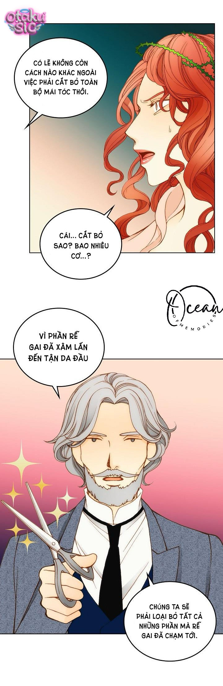 Đừng Đến Tiệm Hoa Của Wendy - Chap 3
