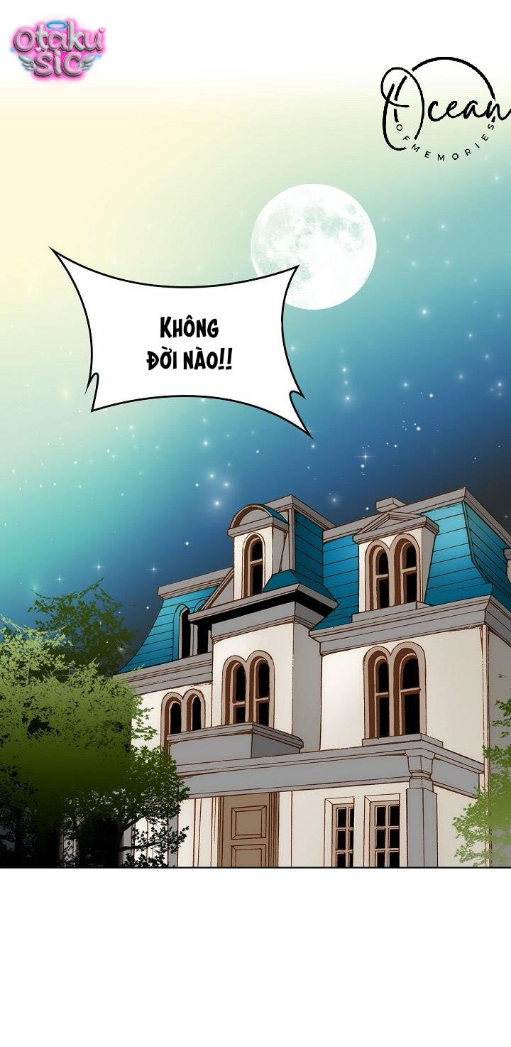 Đừng Đến Tiệm Hoa Của Wendy - Chap 3
