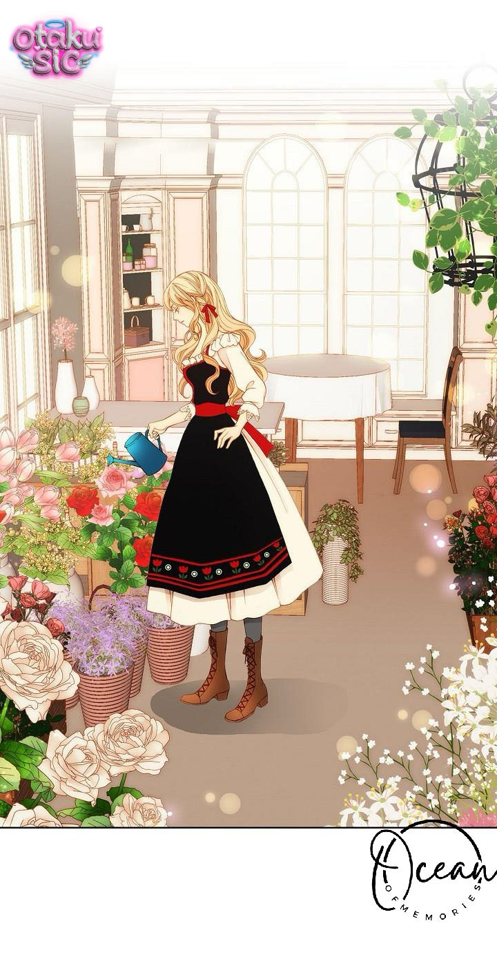 Đừng Đến Tiệm Hoa Của Wendy - Chap 3