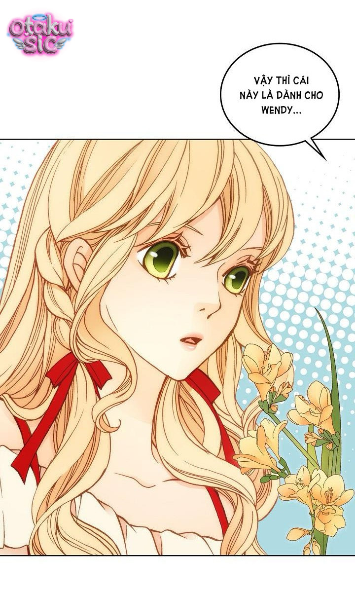 Đừng Đến Tiệm Hoa Của Wendy - Chap 3