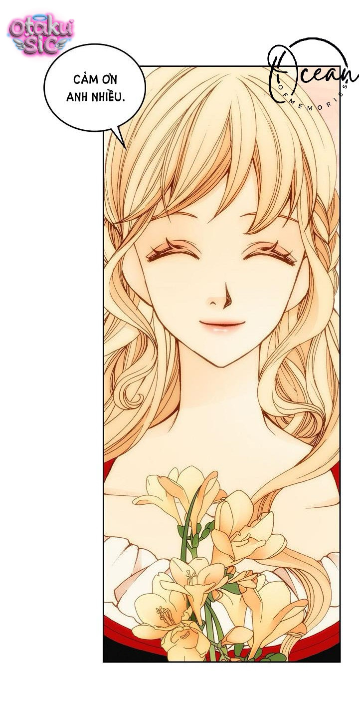 Đừng Đến Tiệm Hoa Của Wendy - Chap 3