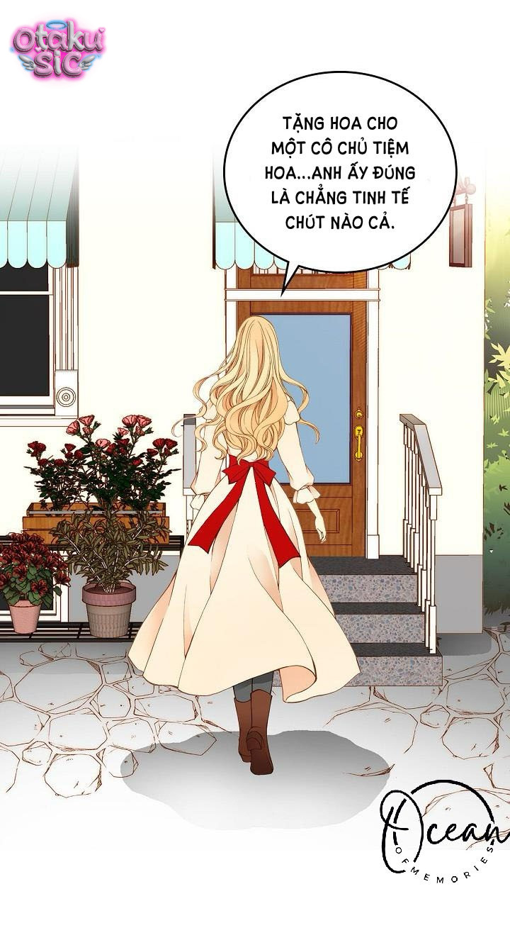 Đừng Đến Tiệm Hoa Của Wendy - Chap 3