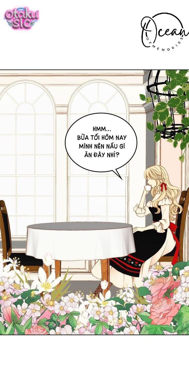 Đừng Đến Tiệm Hoa Của Wendy - Chap 3