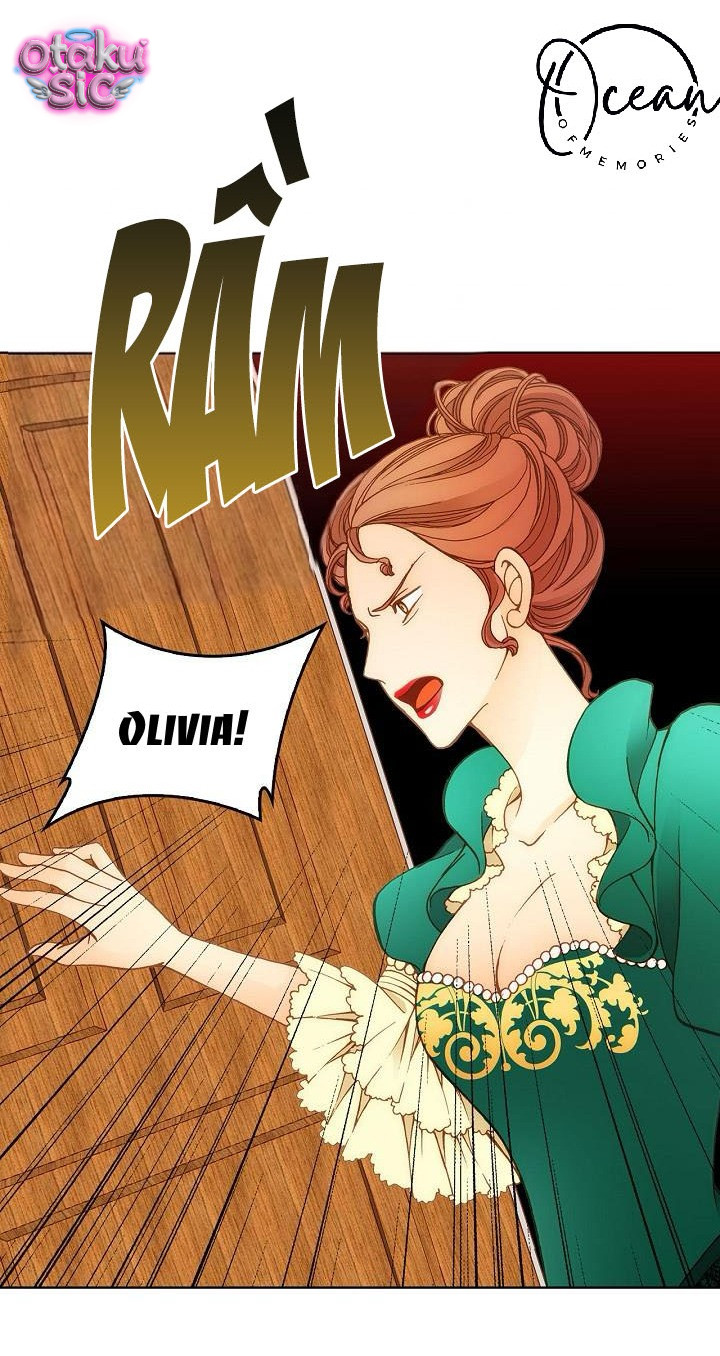 Đừng Đến Tiệm Hoa Của Wendy - Chap 3