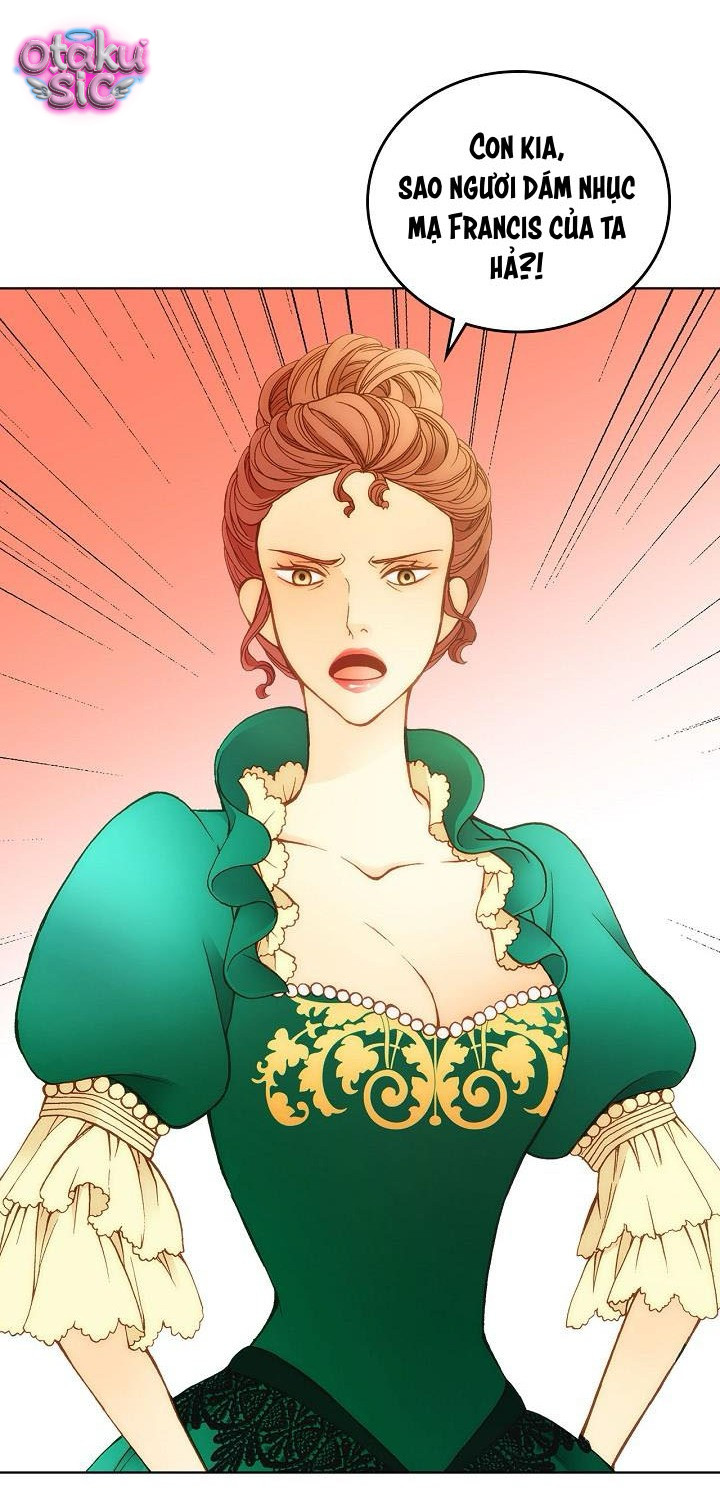 Đừng Đến Tiệm Hoa Của Wendy - Chap 3