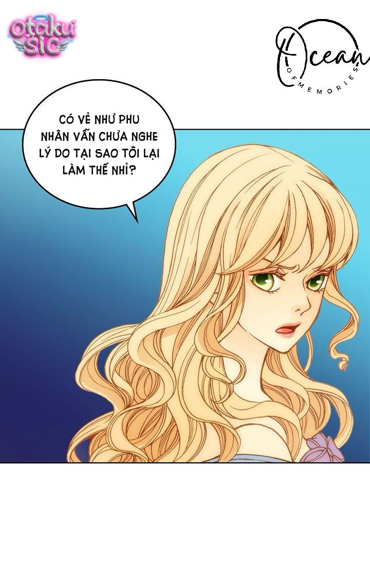 Đừng Đến Tiệm Hoa Của Wendy - Chap 3