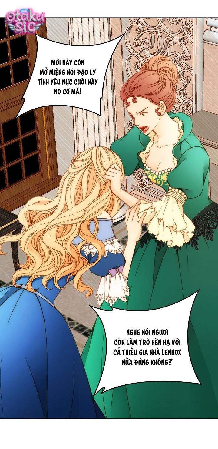 Đừng Đến Tiệm Hoa Của Wendy - Chap 3