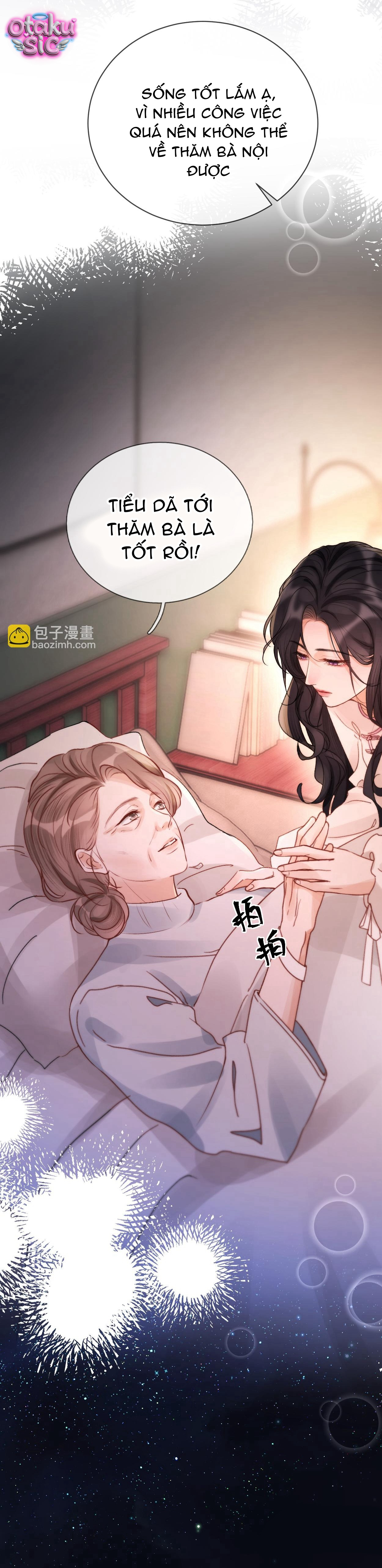 Đúng Là Một Cô Gái Ngoan Ngoãn - Xí Xẹo - Chap 13 - Trang 9