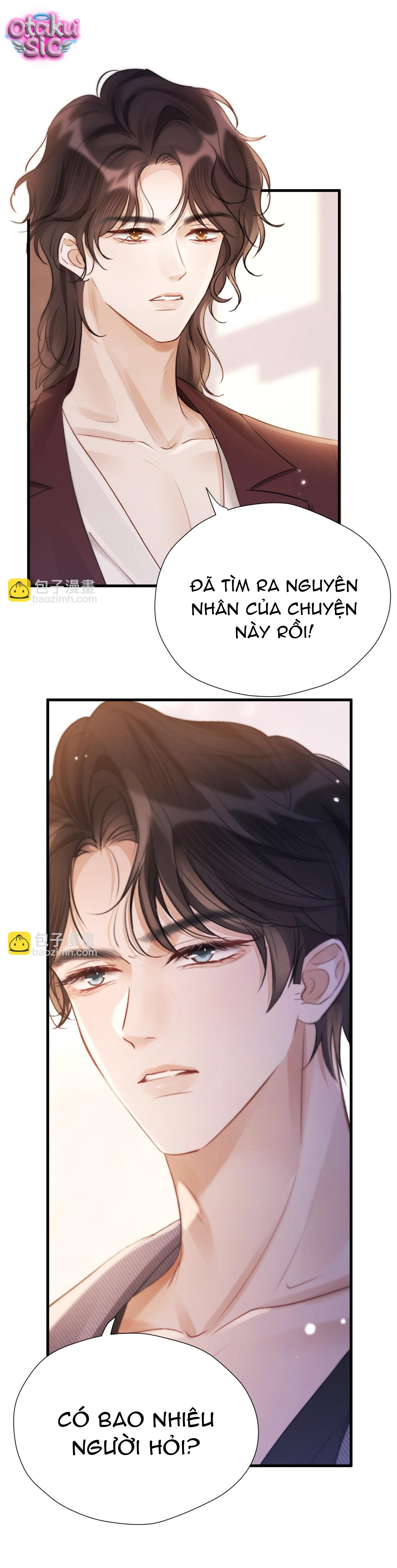 Đúng Là Một Cô Gái Ngoan Ngoãn - Xí Xẹo - Chap 15 - Trang 10