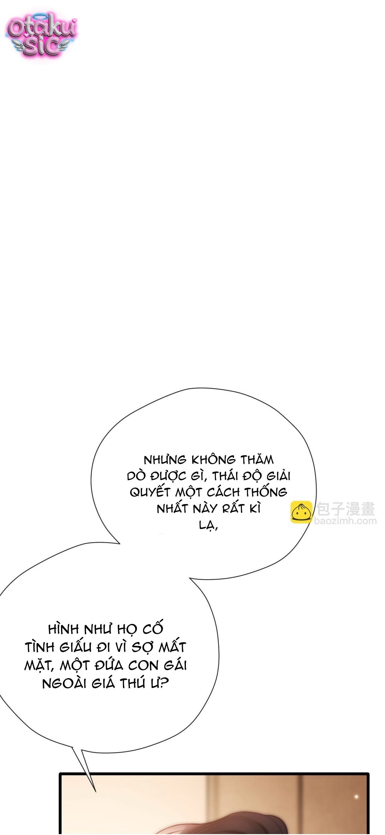 Đúng Là Một Cô Gái Ngoan Ngoãn - Xí Xẹo - Chap 15 - Trang 12