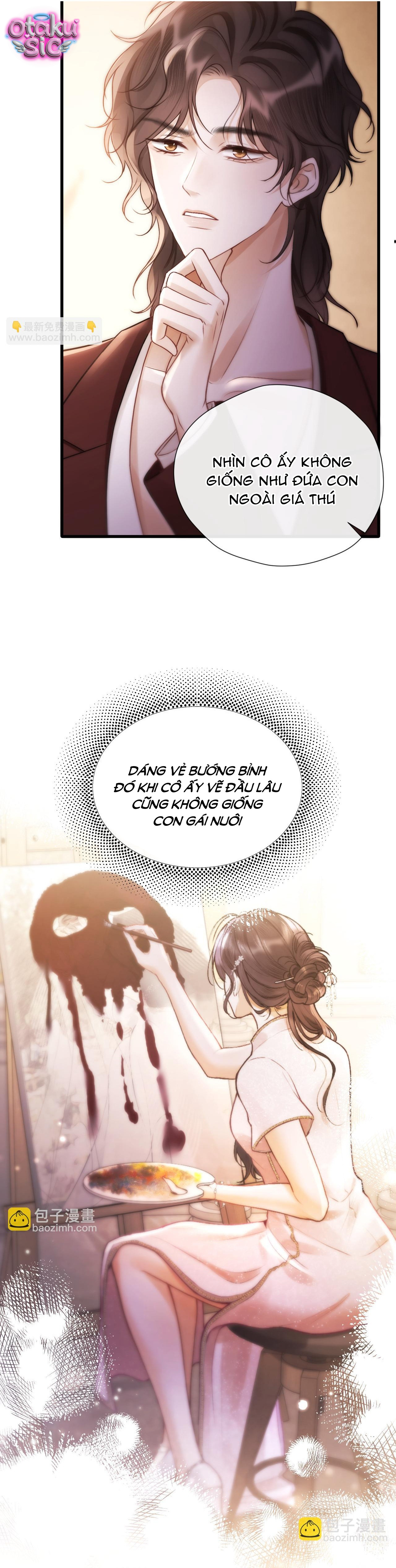 Đúng Là Một Cô Gái Ngoan Ngoãn - Xí Xẹo - Chap 15 - Trang 13