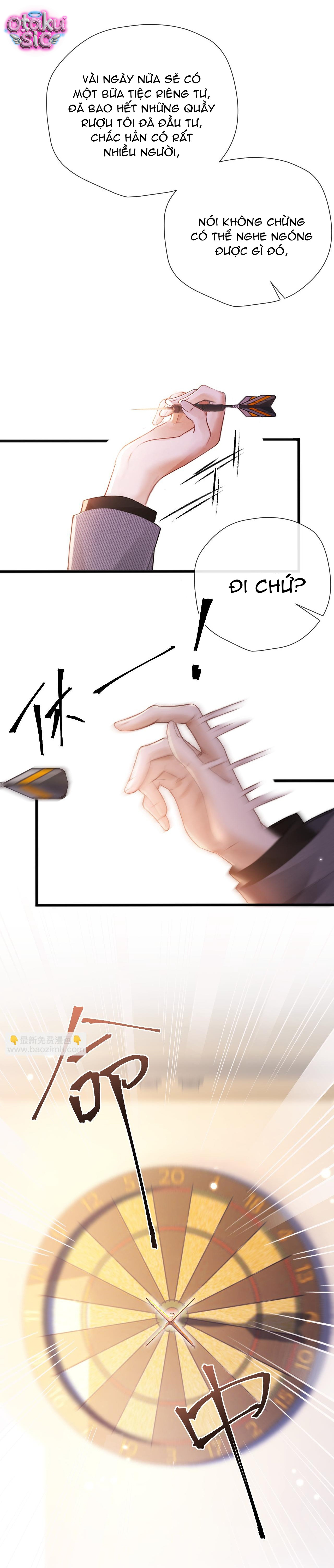 Đúng Là Một Cô Gái Ngoan Ngoãn - Xí Xẹo - Chap 15 - Trang 15
