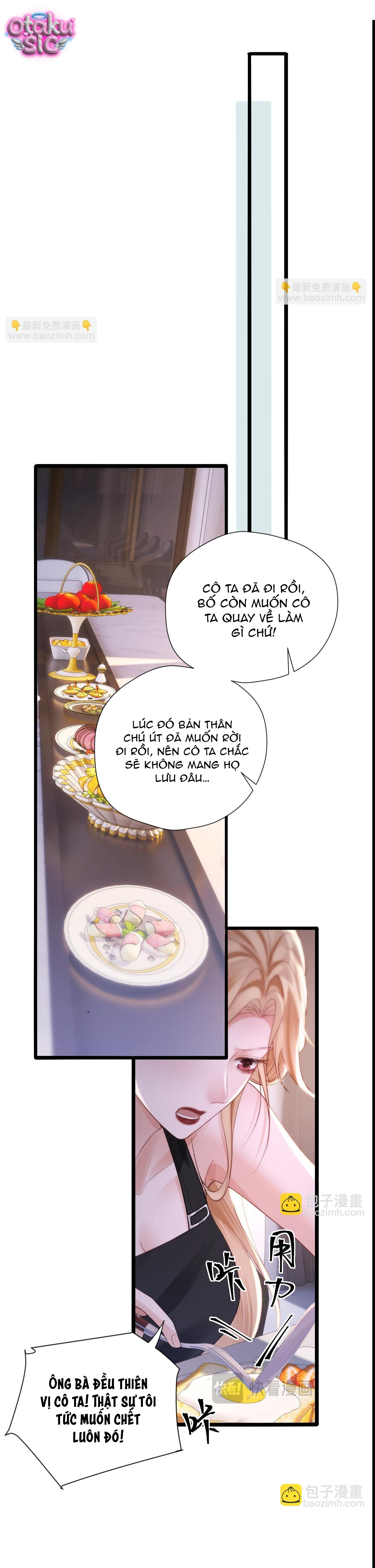 Đúng Là Một Cô Gái Ngoan Ngoãn - Xí Xẹo - Chap 15 - Trang 2