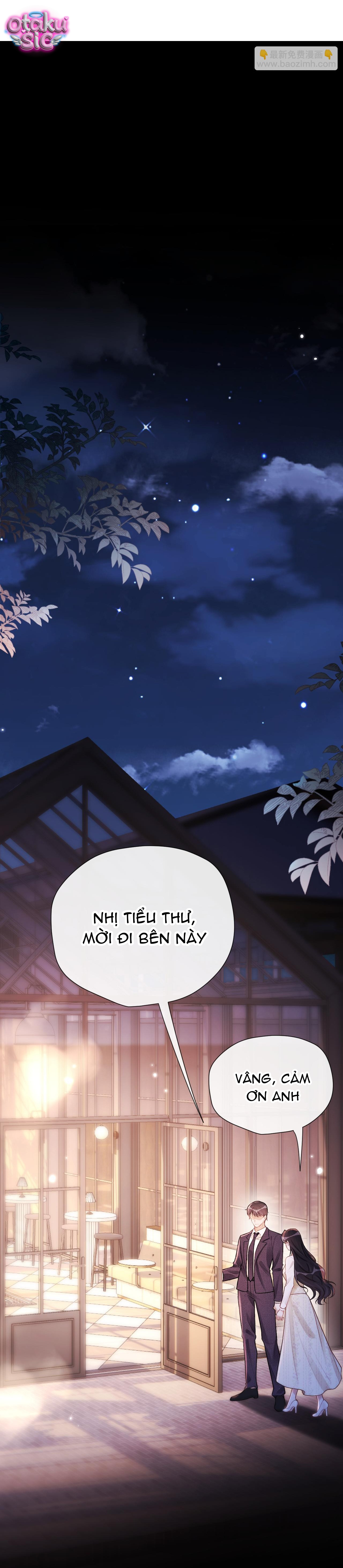 Đúng Là Một Cô Gái Ngoan Ngoãn - Xí Xẹo - Chap 16 - Trang 11