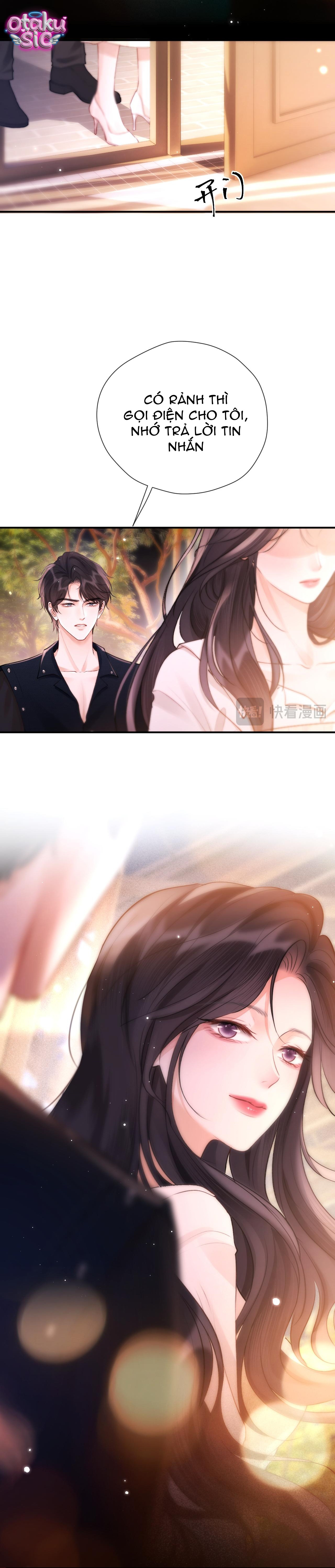 Đúng Là Một Cô Gái Ngoan Ngoãn - Xí Xẹo - Chap 17 - Trang 17
