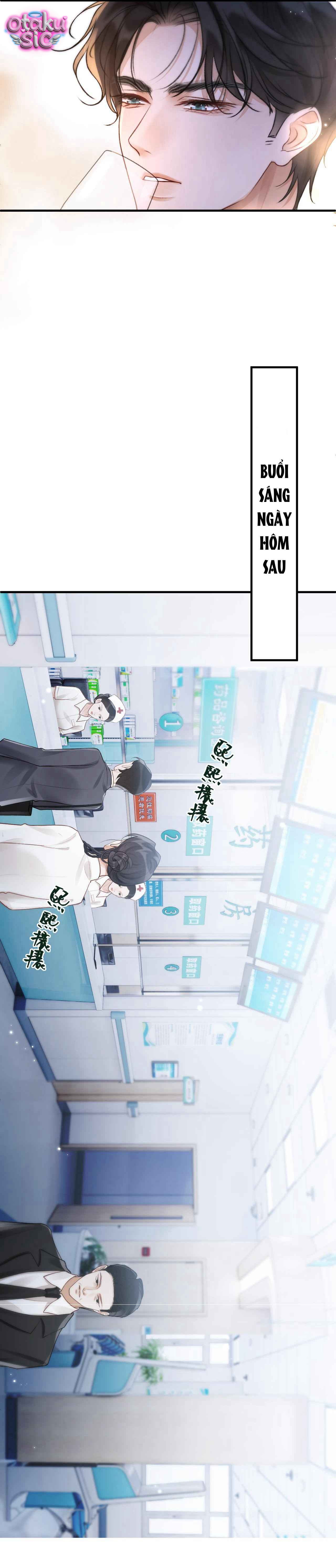 Đúng Là Một Cô Gái Ngoan Ngoãn - Xí Xẹo - Chap 22 - Trang 14